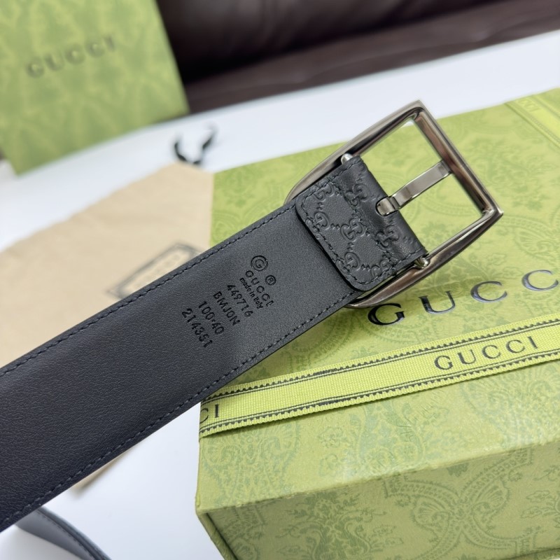 Gvc*1 belts